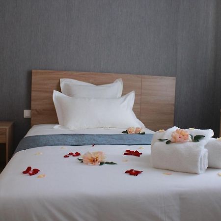Downtown Hotel อันตานานารีโว ภายนอก รูปภาพ